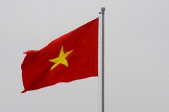 Vietnamese-flag