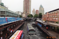 Water-way-in-Bangkok