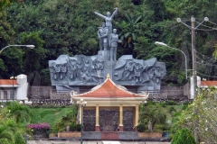 Army Monument