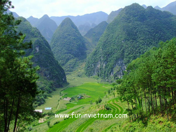 Ha Giang Tour - Rocky Plateau Discovery