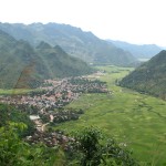 Trekking Mai Chau