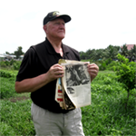Vietnam Military Tours with Ted